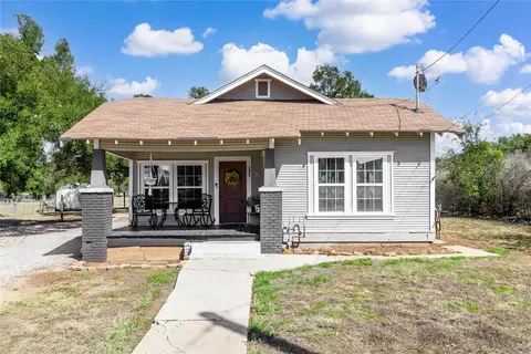 3406 Austin Ave, Brownwood, TX 76801