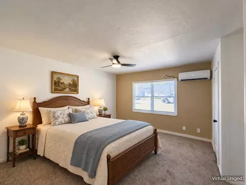 Bedroom - 3709 N 22nd St, Waco, TX 76708 photo 1 of 3