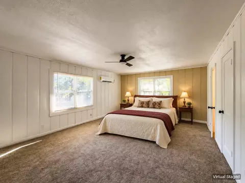 Bedroom - 3709 N 22nd St, Waco, TX 76708 photo 3 of 3
