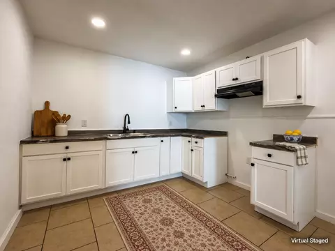 Kitchen - 3709 N 22nd St, Waco, TX 76708 photo 1 of 2