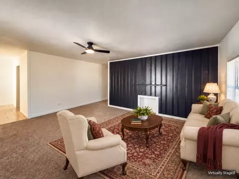 Living - 3709 N 22nd St, Waco, TX 76708 photo 2 of 2