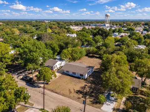 View/Area - 3709 N 22nd St, Waco, TX 76708 photo 1 of 5