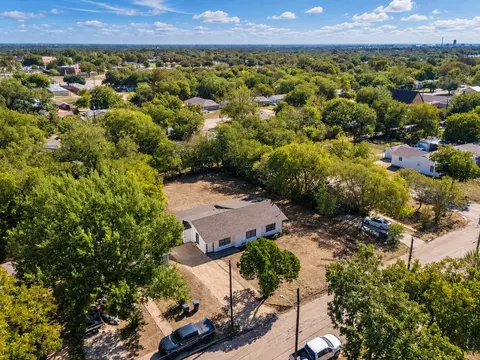 View/Area - 3709 N 22nd St, Waco, TX 76708 photo 3 of 5