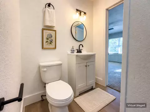 Bath - 3709 N 22nd St, Waco, TX 76708 photo 2 of 2