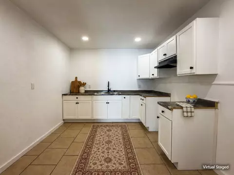 Kitchen - 3709 N 22nd St, Waco, TX 76708 photo 2 of 2