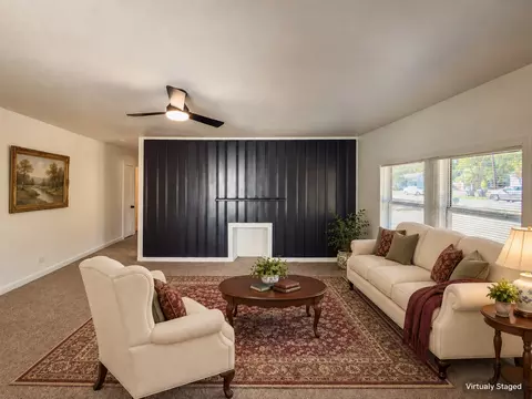 Living - 3709 N 22nd St, Waco, TX 76708 photo 1 of 2