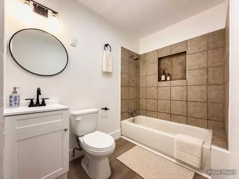 Bath - 3709 N 22nd St, Waco, TX 76708 photo 1 of 2