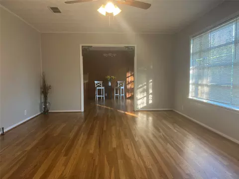 Living - 105 Davidson Dr, Terrell, TX 75160 photo 6 of 7