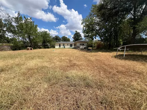 Exterior - 105 Davidson Dr, Terrell, TX 75160 photo 6 of 6