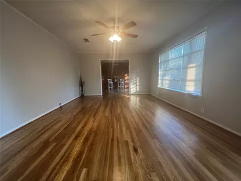 Living - 105 Davidson Dr, Terrell, TX 75160 photo 7 of 7