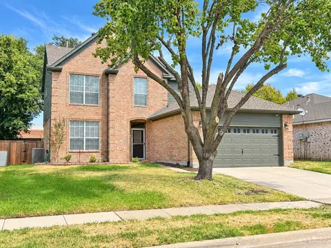 2536 Windchase Dr, Flower Mound, TX 75028