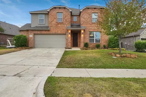 1208 Caney Creek Ln, Mckinney, TX 75071