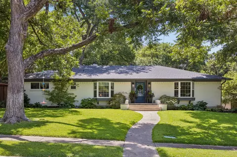 10428 Vinemont, Dallas, TX 75218