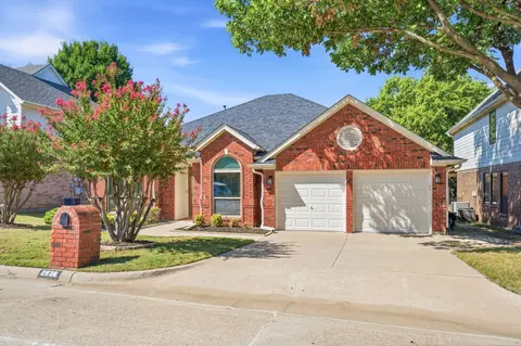 2638 Valley Creek Trl, Mckinney, TX 75072