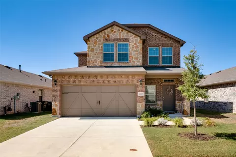 1603 Novella Ave, Crandall, TX 75114