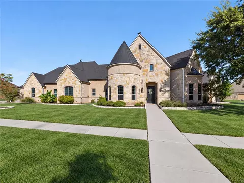 11730 Caddo Creek Dr, Lavon, TX 75166