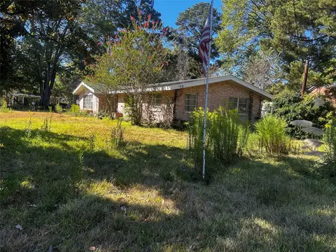 Exterior - 501 E Carolina Ave, Plain Dealing, LA 71064 photo 5 of 5