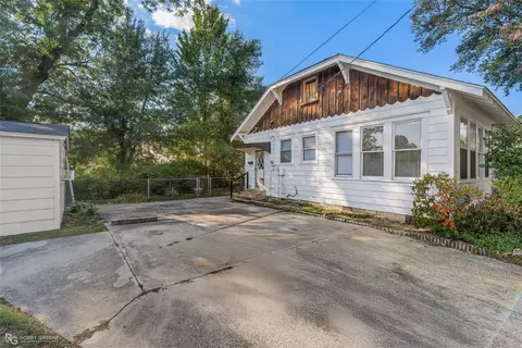 Exterior - 422 Webb Ct, Minden, LA 71055 photo 4 of 5