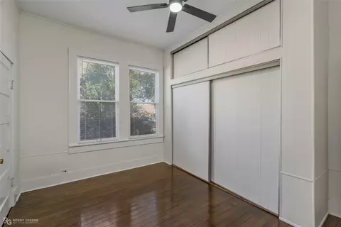 Bedroom - 422 Webb Ct, Minden, LA 71055 photo 3 of 4
