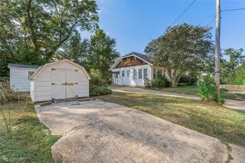 Exterior - 422 Webb Ct, Minden, LA 71055 photo 5 of 5