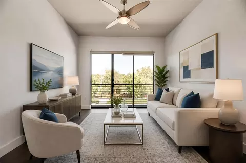 4414 Cedar Springs Rd #318, Dallas, TX 75219