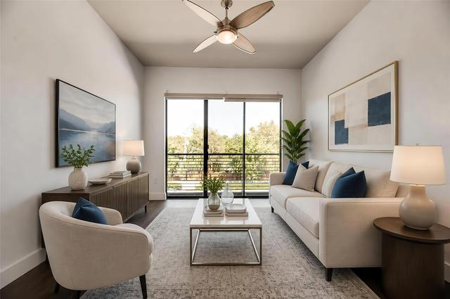 4414 Cedar Springs Rd #318, Dallas, TX 75219