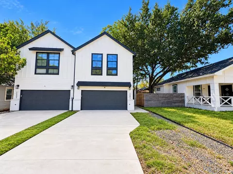 1005 Mount Auburn Ave, Dallas, TX 75223