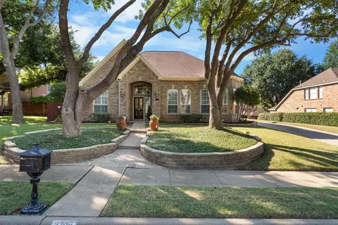 2709 Lake Ville Ln, Flower Mound, TX 75022