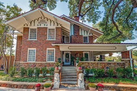 320 E 5th St, Dallas, TX 75203