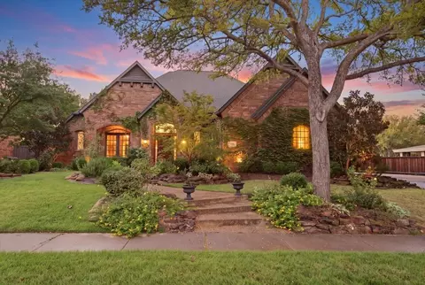 830 Parkwood Ct, Mckinney, TX 75072