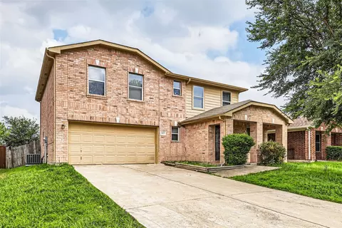 1621 Dragonback Pass, Frisco, TX 75036