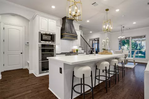 7901 San Jacinto Trl, Mckinney, TX 75071