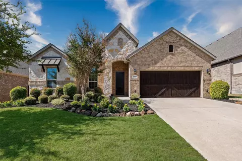 7601 Calhoun Cv, Mckinney, TX 75071