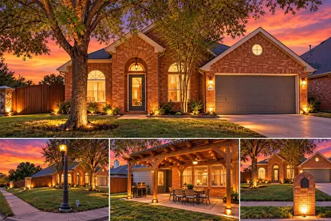 1812 Copper Leaf Dr, Corinth, TX 76210
