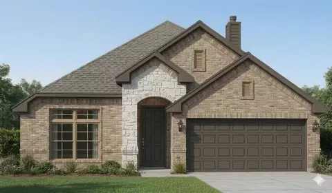 2440 Acacia Rd, Keene, TX 76031