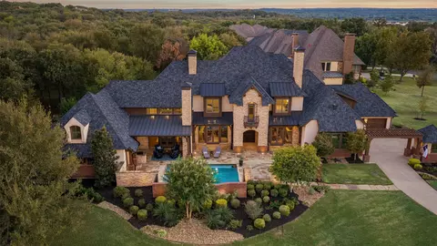 3516 Chimney Rock Dr, Flower Mound, TX 75022