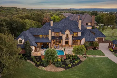 3516 Chimney Rock Dr, Flower Mound, TX 75022