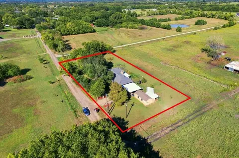 View/Area - 421 S Oak St, Ector, TX 75439 photo 1 of 3