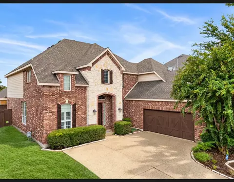 3020 Nadar Ave, Grand Prairie, TX 75054