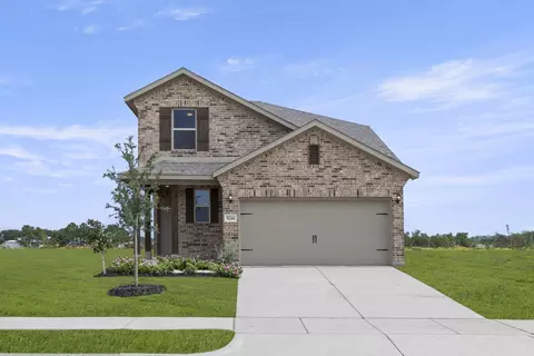 8244 Kingfisher Rd, Aubrey, TX 76227