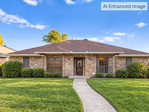 5818 Winding Woods Trl, Dallas, TX 75227