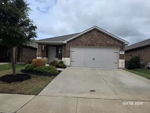 2109 Ocelot St, Crandall, TX 75114