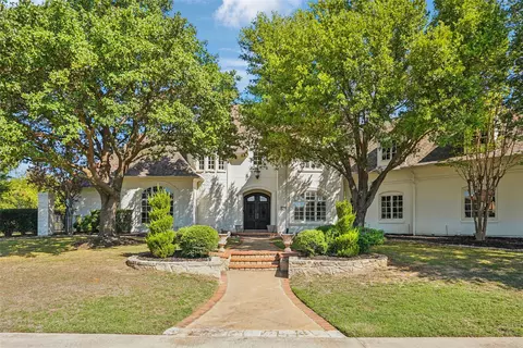 5900 Shorefront Ln, Flower Mound, TX 75022