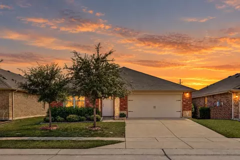 1084 Decker Dr, Fate, TX 75189