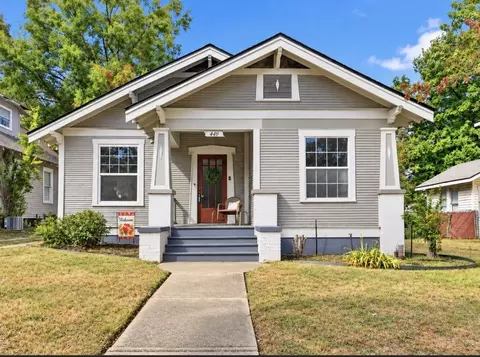 440 Atkins Ave, Shreveport, LA 71104