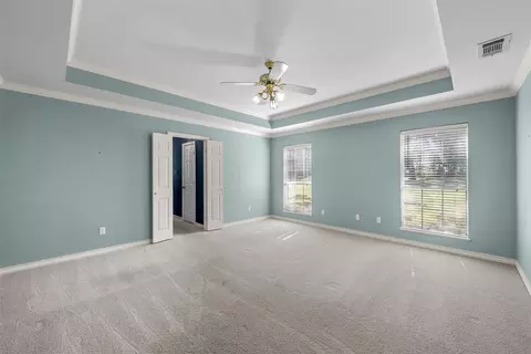Bedroom - 142 Stillwater Rd, Waco, TX 76708 photo 3 of 5