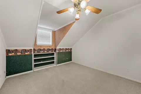 Bedroom - 142 Stillwater Rd, Waco, TX 76708 photo 5 of 5