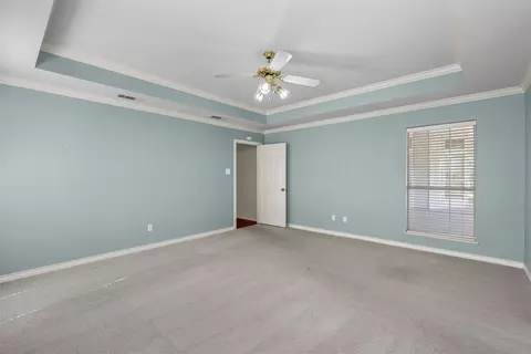 Bedroom - 142 Stillwater Rd, Waco, TX 76708 photo 2 of 5