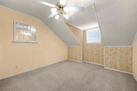 Bedroom - 142 Stillwater Rd, Waco, TX 76708 photo 4 of 5