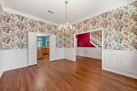 Dining - 142 Stillwater Rd, Waco, TX 76708 photo 1 of 1